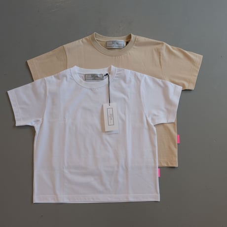 THOMAS MAGPIE   OOPS！！short T-shirt    2212861
