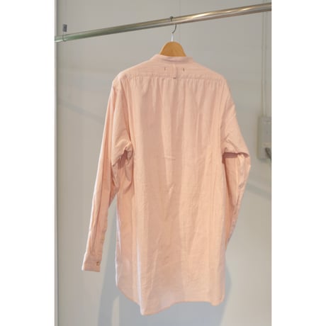 suzuki takayuki   peasant shirt