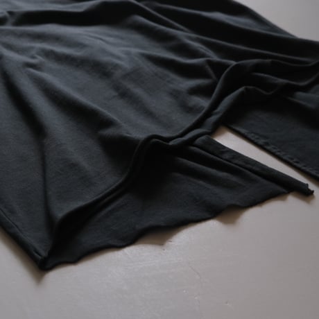 R JUBILEE　Back Layered Tee　　RJ20079003