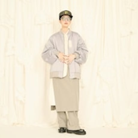 THOMAS MAGPIE　 P/Twill×Nishitetsu MA1　2254505