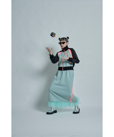 トーマスマグパイ THOMAS MAGPIE mint gray【2234610】 | geep