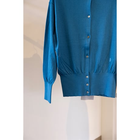 SINME  コットンカーディガン  SS16-11