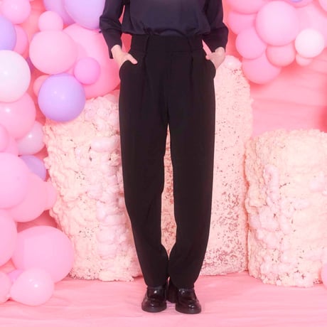 Thomas Magpie  stefany w cloh trousers   2251308