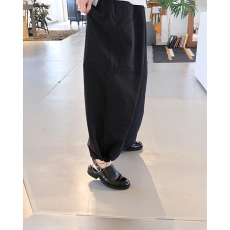 M53. MILITARY BAGGY PANTS