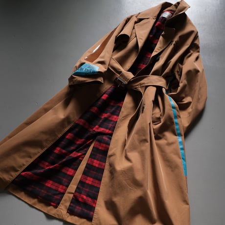 THOMASMAGPIE　new trench coat【2214206】