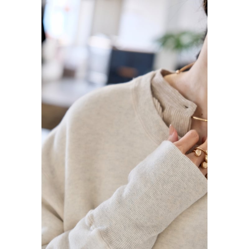 suzuki takayuki over blouse II | geep