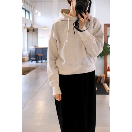 BATONER Women  MERANGE COLOR JUMBERCA URAKE PULL PARKER