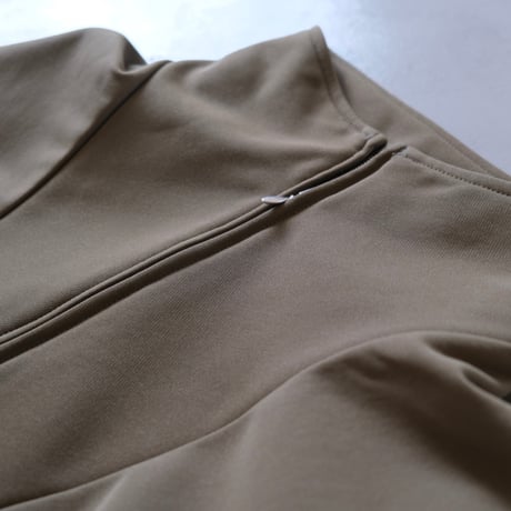 BATONER  Men  SMOCK JERSEY   BN-24FM-015
