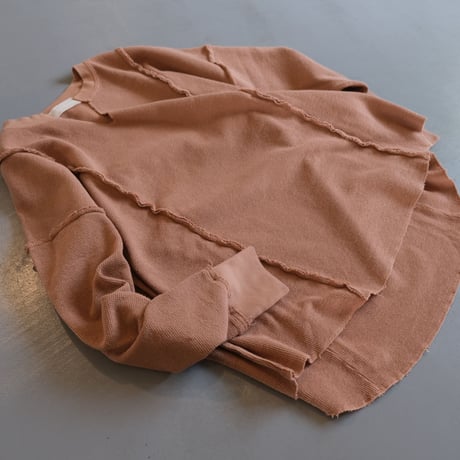 R JUBILEE　アールジュビリー　Out Seem Waffle Long Sleeve　RJ2209 9019