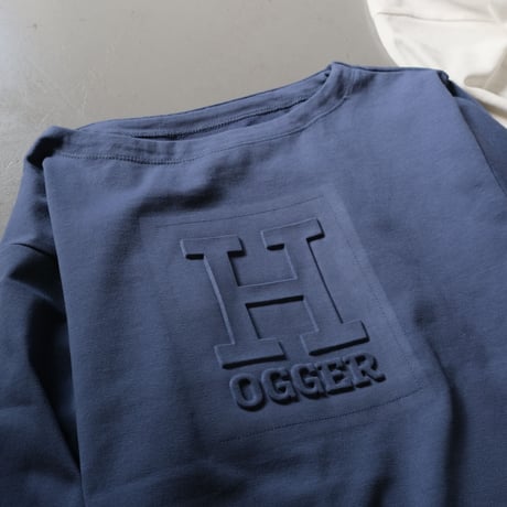 THOMAS MAGPIE　embossment　H【2221814】