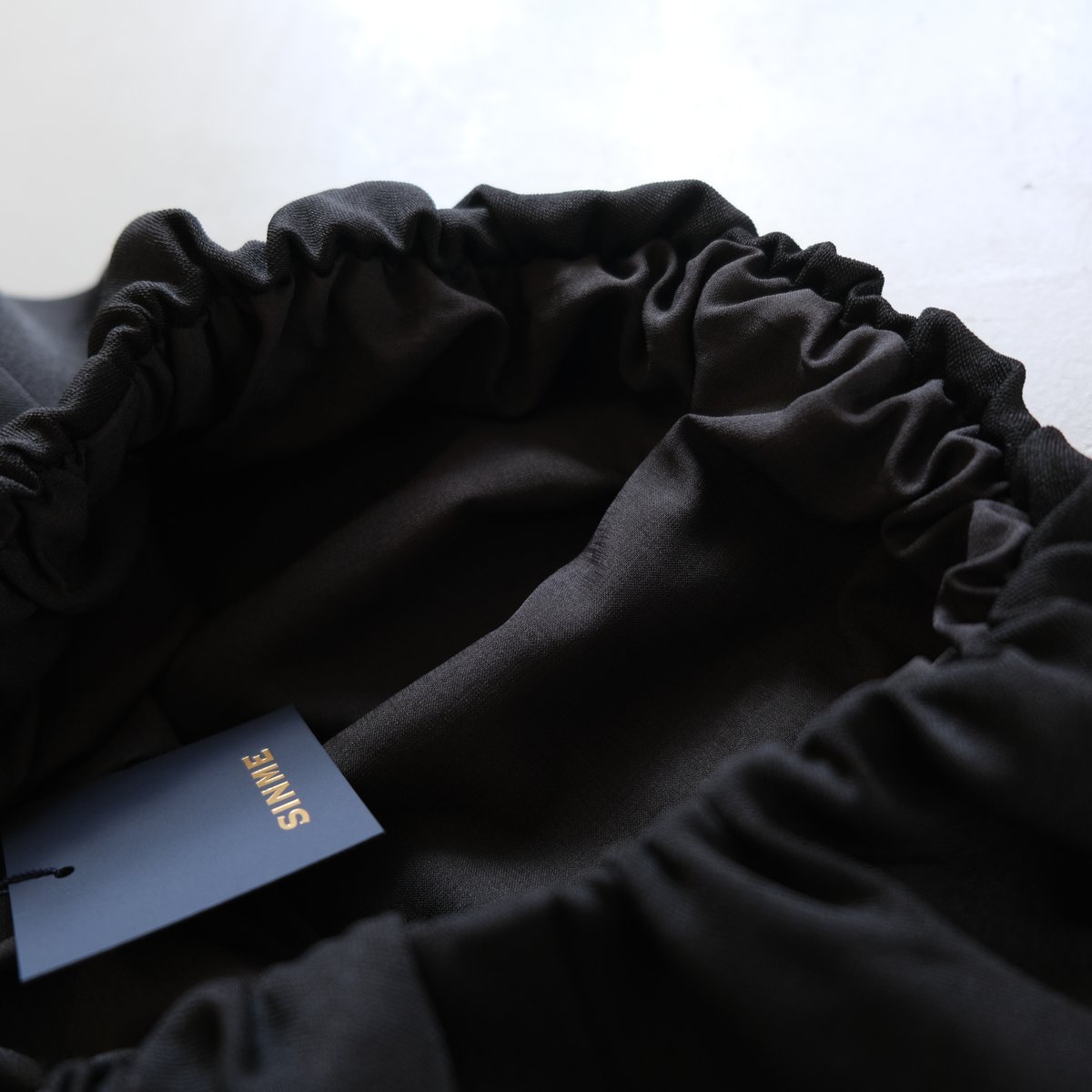 SINME オールインワン ブラック SS14-04 | geep