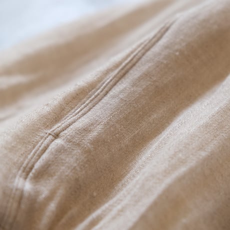 suzuki takayuki　blouson　S232-07　BEIGE　SIZE:00