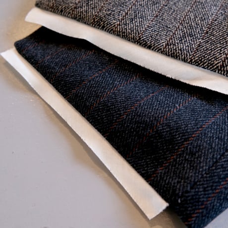 Thomas magpie  herringbone tailored jacket   2243201