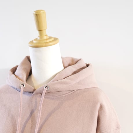 M53.　Reverse Weave model Parker　（ UNISEX ）【 MC-021A】