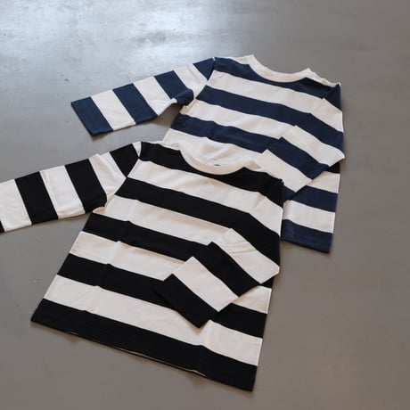 THOMAS MAGPIE　C/N　BODER TOPS　【2232802】