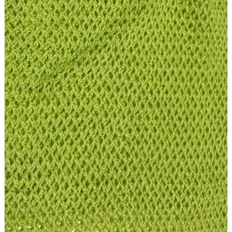 THOMAS MAGPIE　mesh knit【2222704】