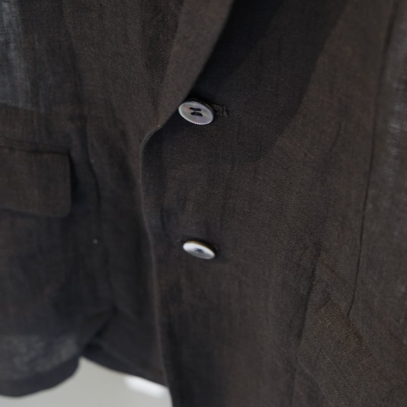 suzuki takayuki gauze jacket S241-34 | geep suzuki takayuki gauze jacket S241-34 | geep