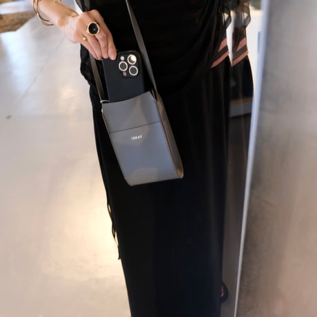 YAHKI  CROSS BODY BAG  YH-588V