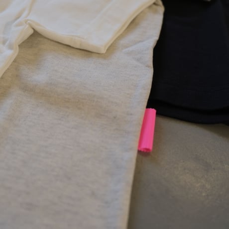 THOMAS MAGPIE　short tee shirts　muji【2221852】