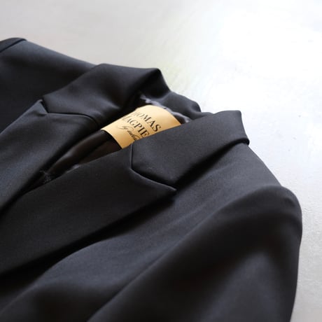 Thomas magpie   streach jacket  2243207