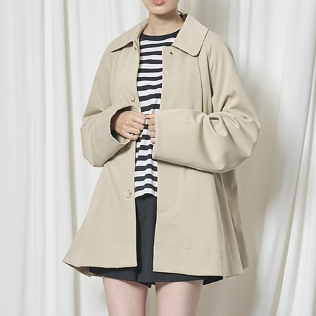 THOMASMAGPIE　Ｗ/Cloth Coat　2261205