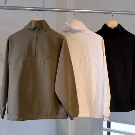 BATONER  Men  SMOCK JERSEY   BN-24FM-015