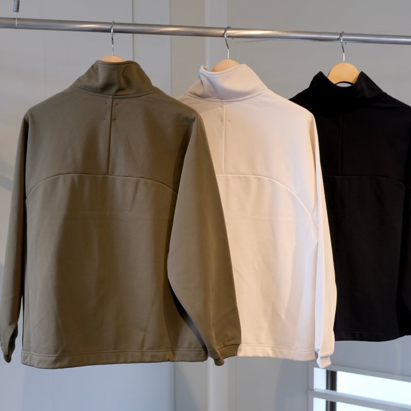 BATONER Men SMOCK JERSEY BN-24FM-015 | geep