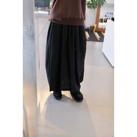 suzuki takayuki    barrel skirt