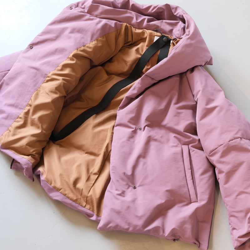 BoutiqueOrdinary/ブティークオーディナリーダウン