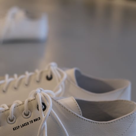 SISII　 Royal Low　~white~