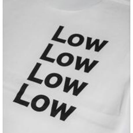 THOMAS MAGPIE　BIG tee shirt LOW LOW…【2221855】