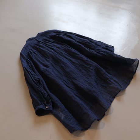 suzuki takayuki　over blouse　S221-09