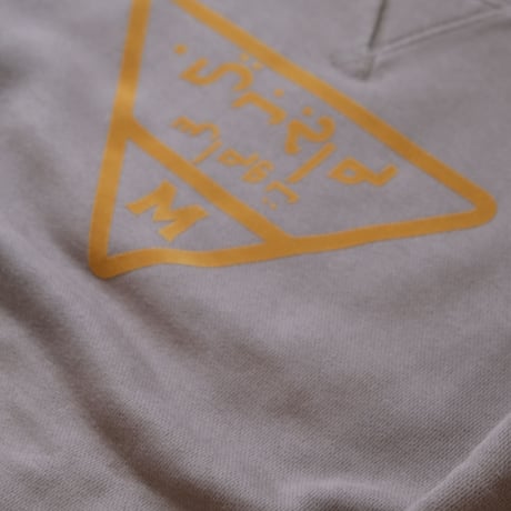 THOMAS MAGPIE　sweat logo【2233839】