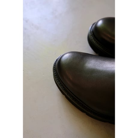 foot the coacher   BRITISH SIDEGORE