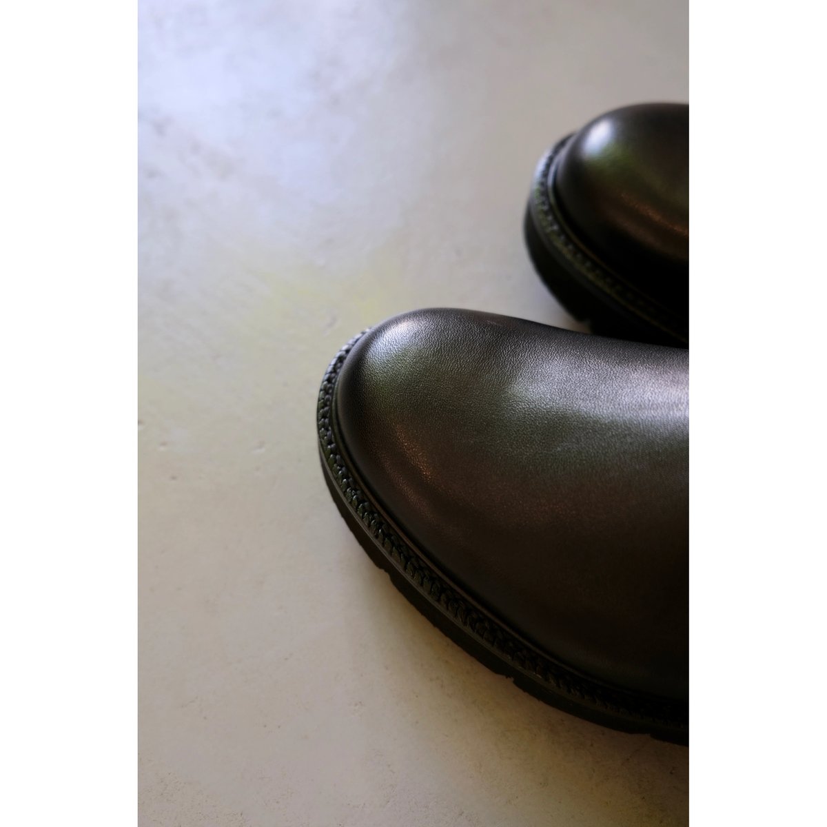 foot the coacher BRITISH SIDEGORE | geep