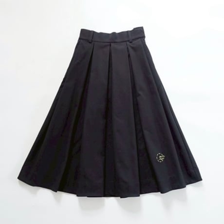 THOMAS MAGPIE　  Pu Satin skirt　　2261602