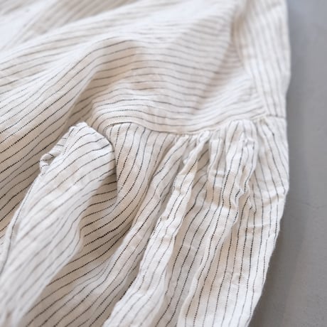 suzuki takayuki　peasant dress Ⅱ　S231-23
