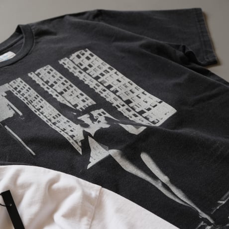 THE INTERNATIONAL IMAGES COLLECTION　T-SHIRT / ELSA PERETTI　11C211-11-PP