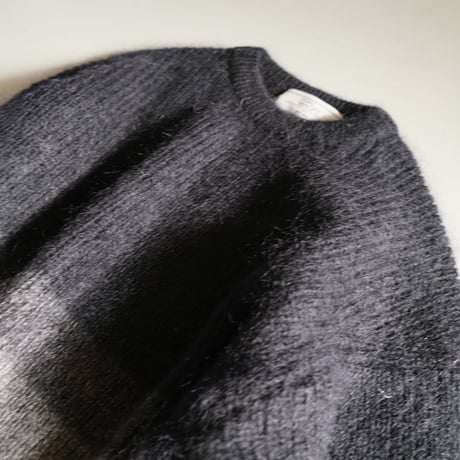 THOMASMGPIE　gradation knit【2214721】