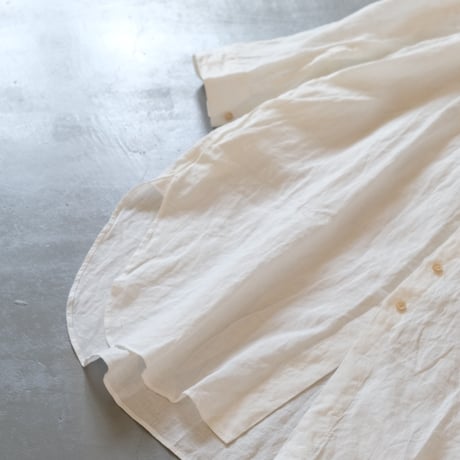 suzuki takayuki　long shirt　T002-01