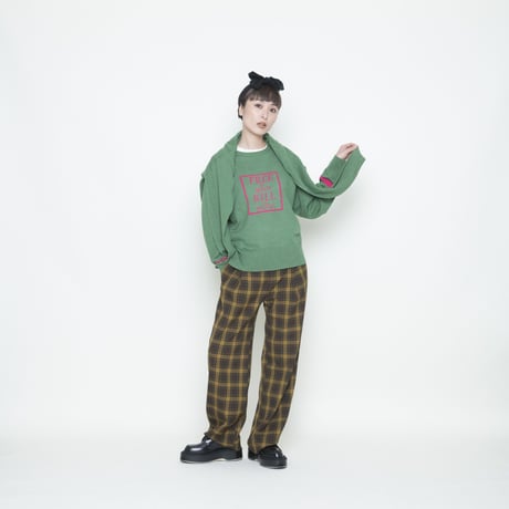 THOMASMAGPIE　TWINKNIT　Green　2204716