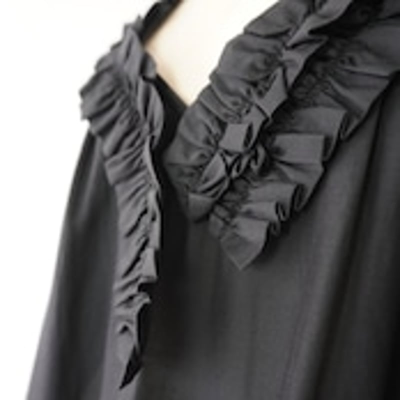 THOMAS MAGPIE C/Silk dress 2253402 | geep