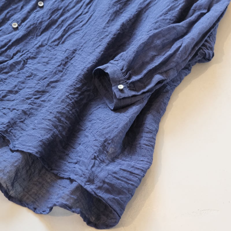 suzuki takayuki over blouse S221-09 | geep