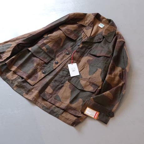M53.　フレンチジャケット　M-047C