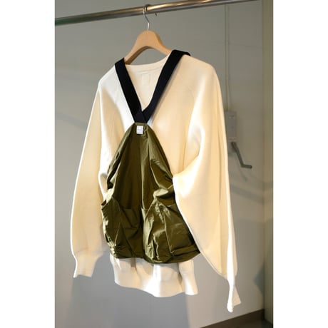 M53.  TECX FIELD VEST
