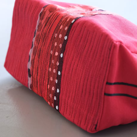 kao pao shu 　COTTON TOTE 01