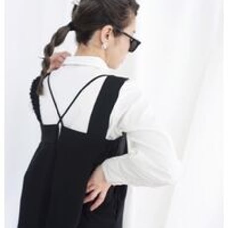 THOMAS MAGPIE　twill one－piece【2222406】