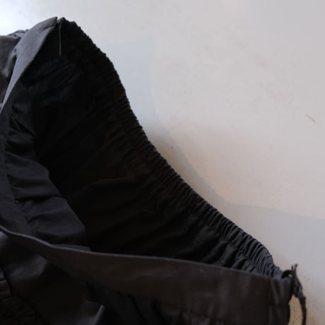 T.homas magpie  2221601　layeredskirt