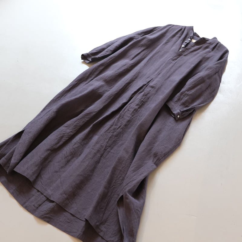 23SS Suzuki Takayuki Peasant Dress Ⅱ 23SS Suzuki Takayuki Peasant Dress Ⅱ