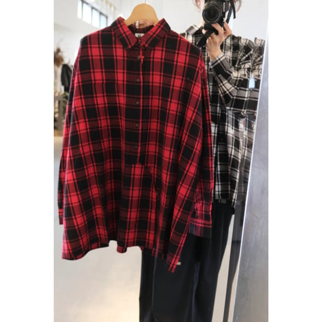 M53.  NEL.FLY SHIRT